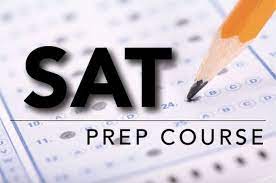 SAT Preparation