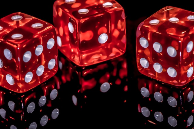 Probability & Statistics